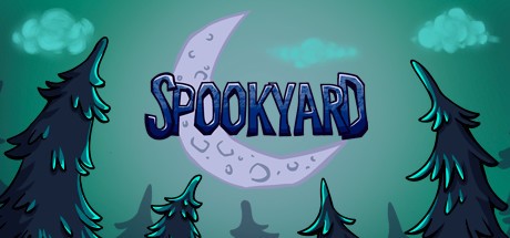 Games like Spookyard