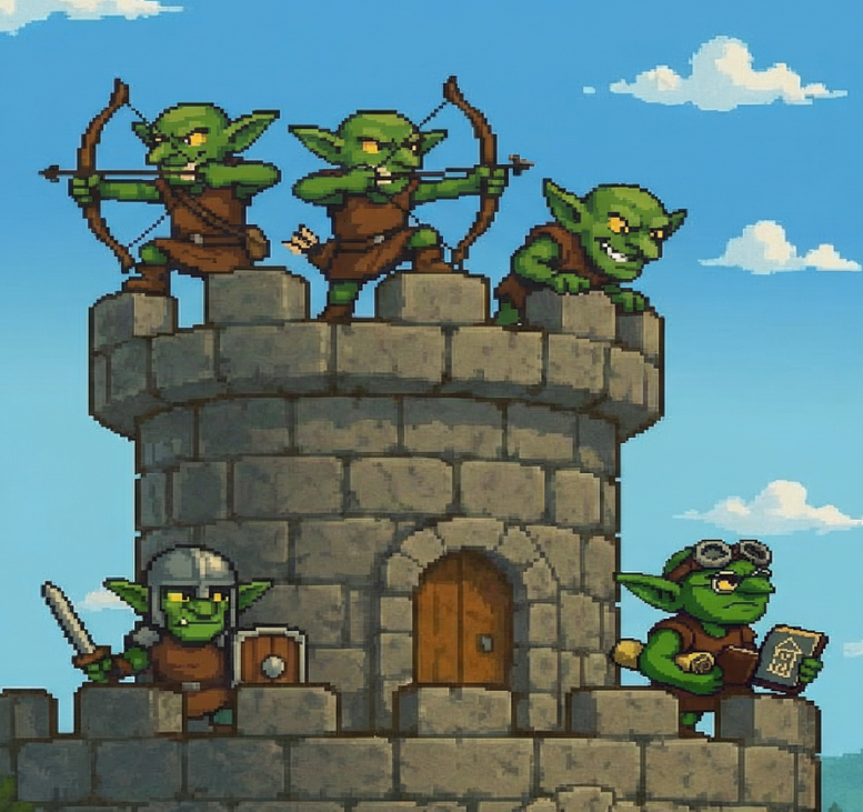 Games like Stack the Deck