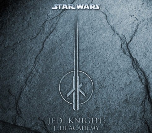 Star Wars Jedi Knight: Jedi Academy Image
