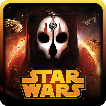 Star Wars®: Knights of the Old Republic™ II Game Cover