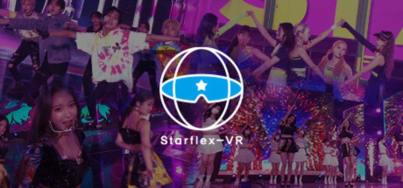 Starflex-VR Image