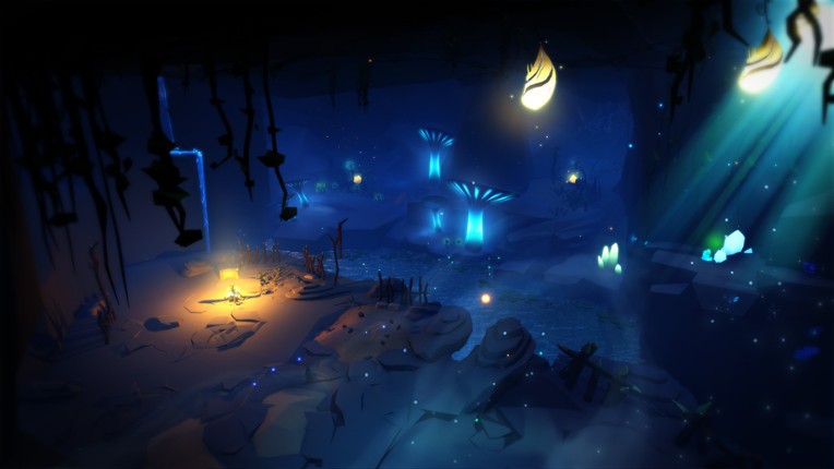 Starkeepers screenshot