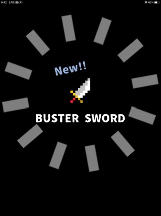 SteppyKnight screenshot