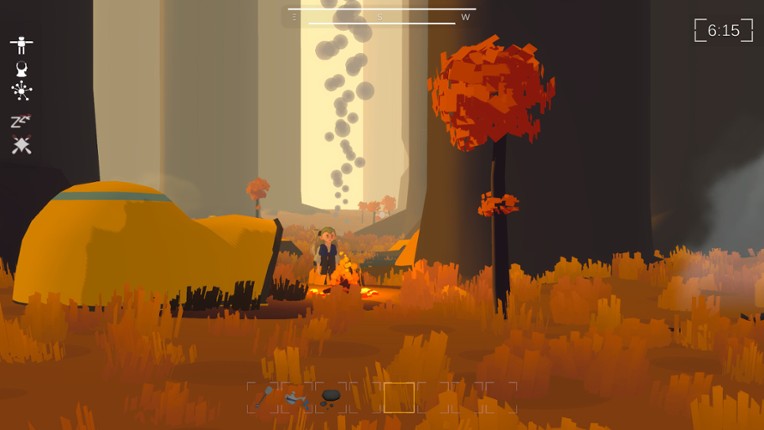 Stewards of Nu Juno screenshot