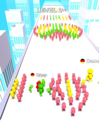 Sticky Bump screenshot