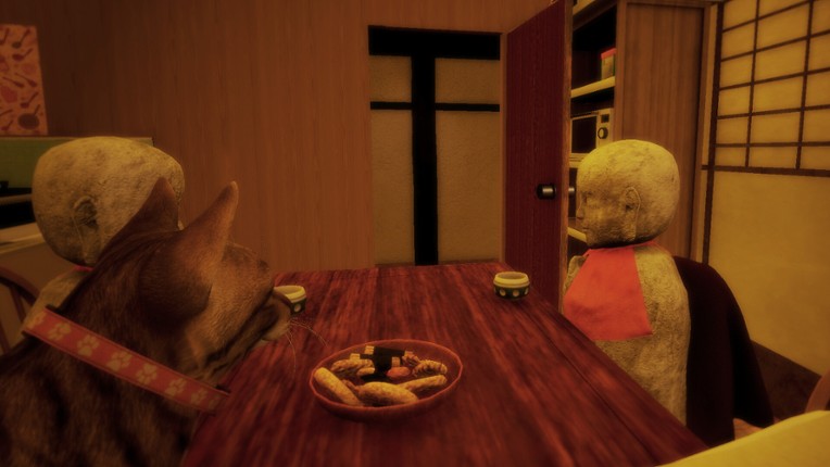 Still It Runs screenshot