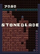 Stoneblade Image