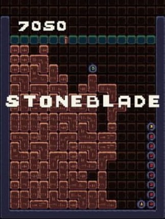 Stoneblade Game Cover