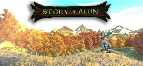Games like Story of Alun