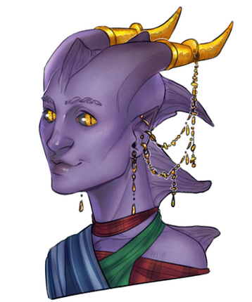 Strike Out - Quickstart Rules screenshot