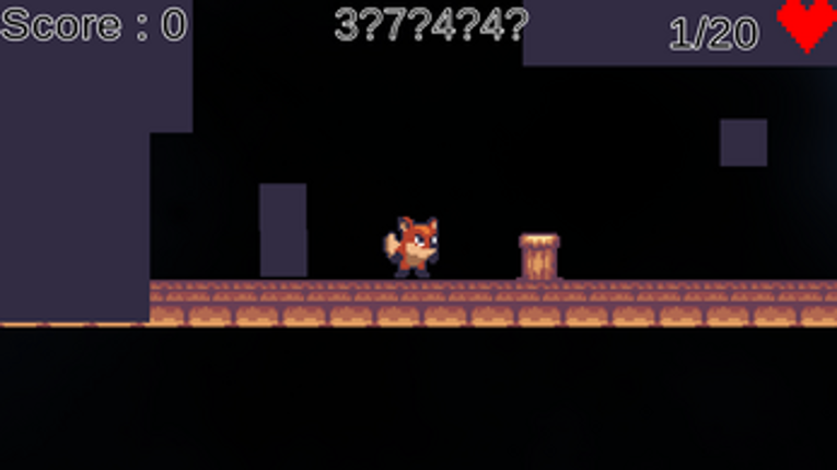 Sunny Land (Corrupted Edition) Chapter 1  Behind The Truth screenshot