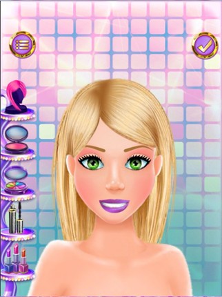 Super Beauty &amp; Jewelry Salon screenshot