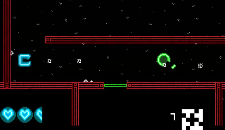 Suqare: Hired Gun screenshot