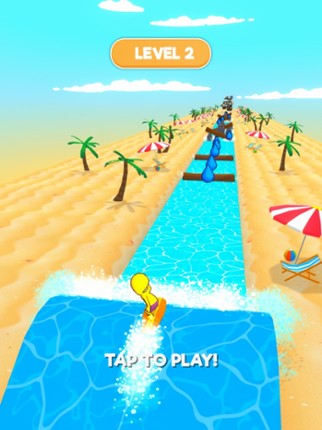 Surf Rider! screenshot