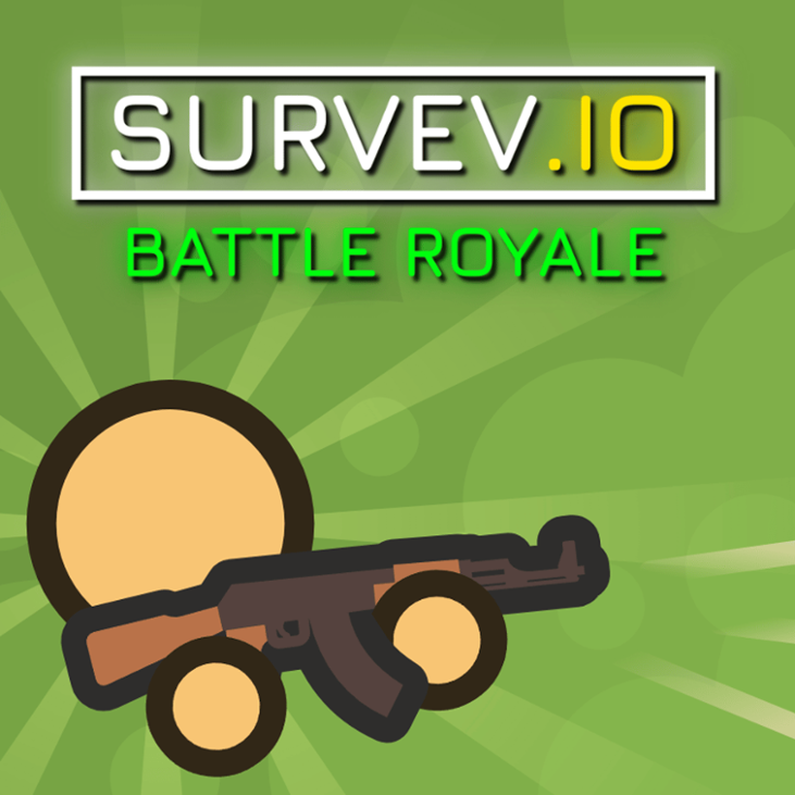 Games like Survev.io