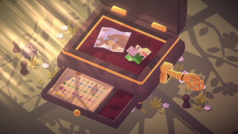 Swan Song screenshot