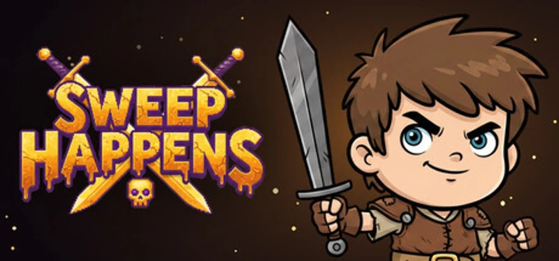 Sweep Happens Image