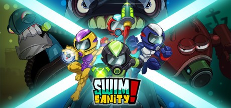 Games like Swimsanity!