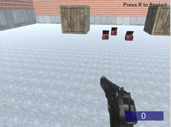 T.I.G  (The Impossible Game) Image