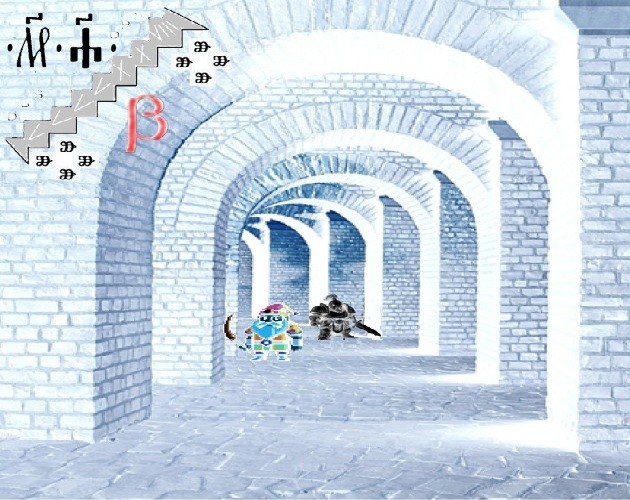 Games like Tale Of Edgar And Barozek 04 - Rendezvous At Carina's & Showdown At Herbalist Isle (Broken Telephone Beta)