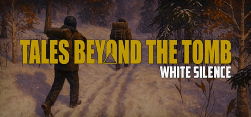 Tales Beyond the Tomb: White Silence Image