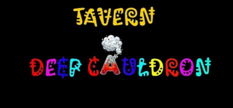 Games like Tavern Deep Cauldron
