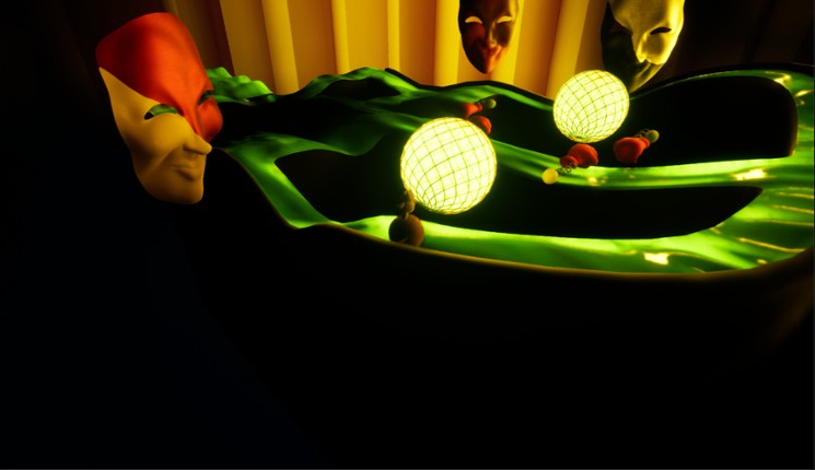Teddy Roller 2 screenshot