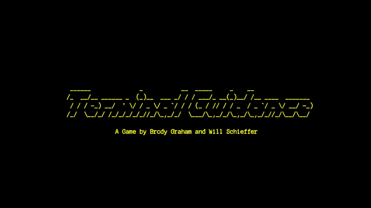 Games like Terminal Guidance