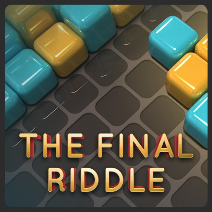 Games like The Final Riddle