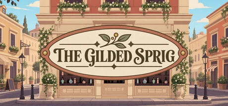 Games like The Gilded Sprig