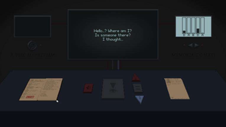The ID Project Image