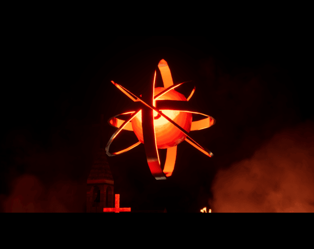 Games like The Old Gods