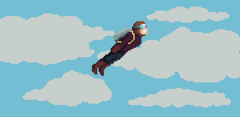 The Sky is the Limit Image