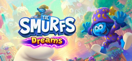Games like The Smurfs Dreams