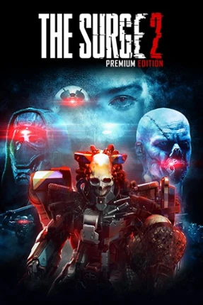 The Surge 2 Image