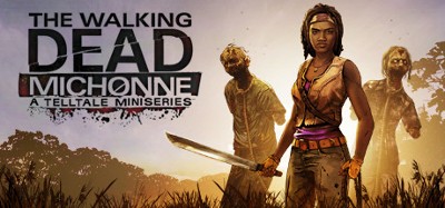 The Walking Dead: Michonne - A Telltale Miniseries Image