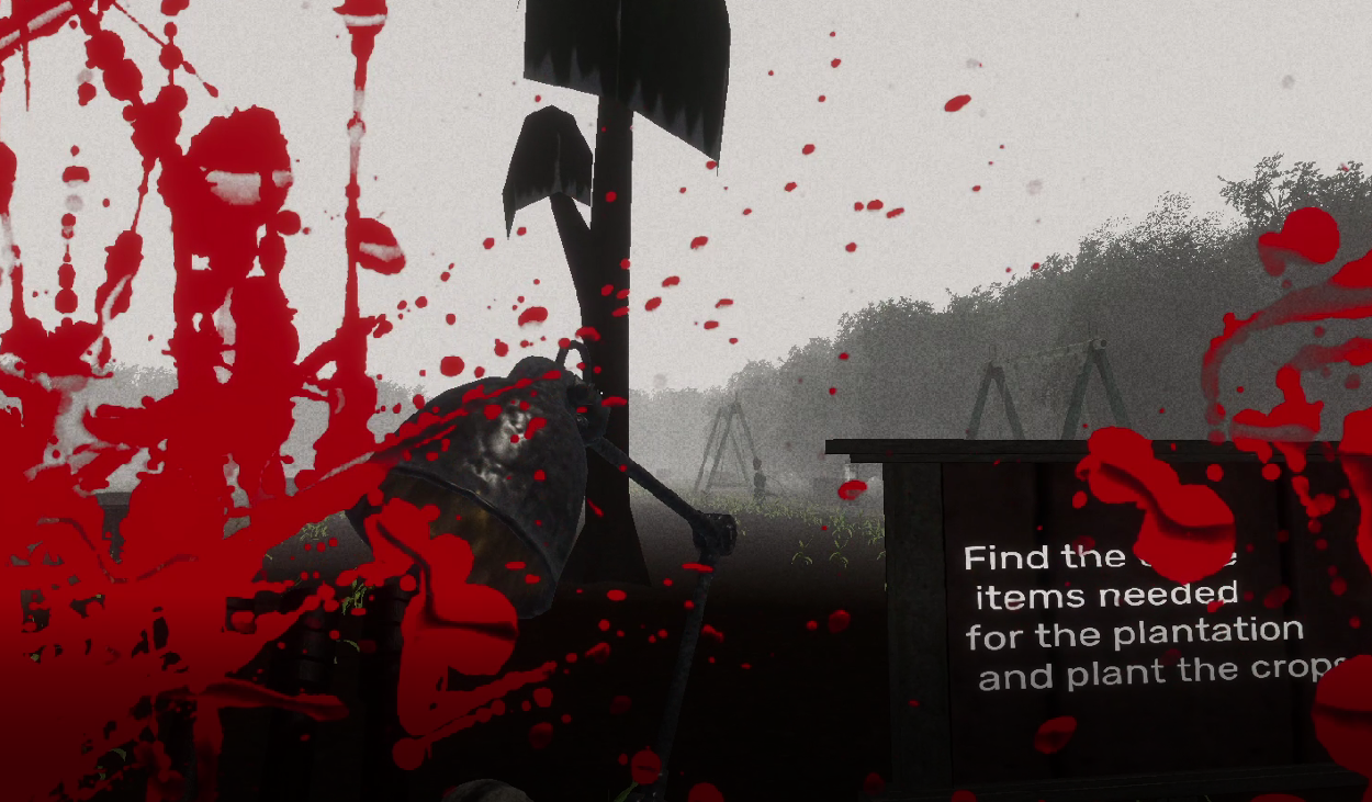 Games like TheHarvest