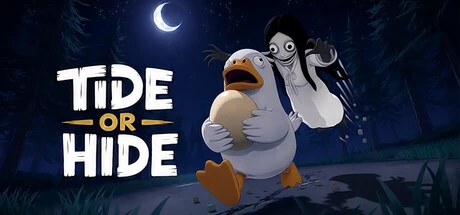 Games like TIDE OR HIDE