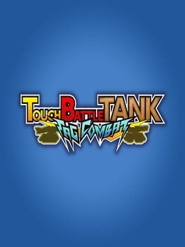 Games like Touch Battle Tank Tag Combat