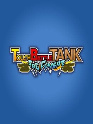 Touch Battle Tank Tag Combat Image