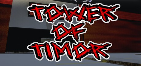 Games like Tower Of Timor