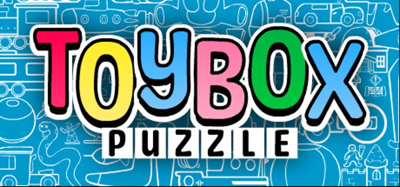 ToyBox Puzzle Image