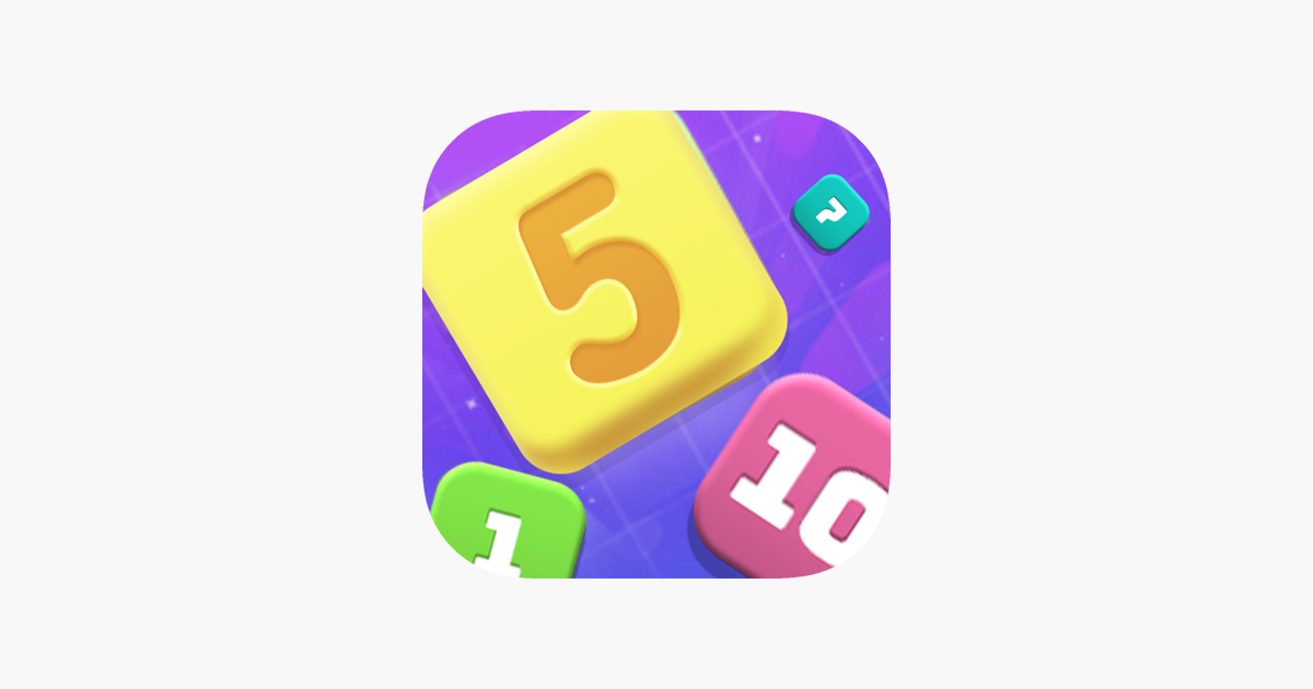 Games like Try Merge Ten