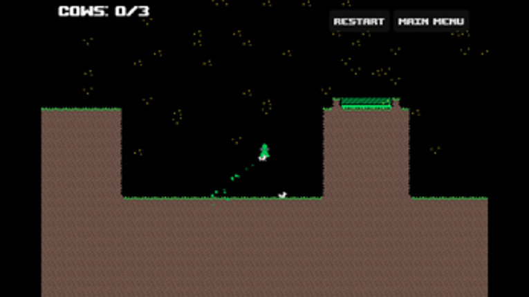 Ultimate Flying Objects Image