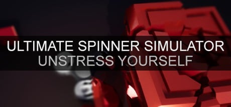 Games like Ultimate Spinner Simulator - Unstress Yourself