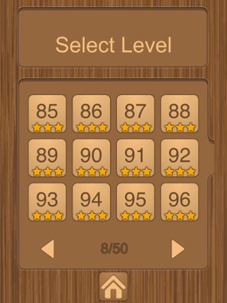 Unblock - let me out screenshot