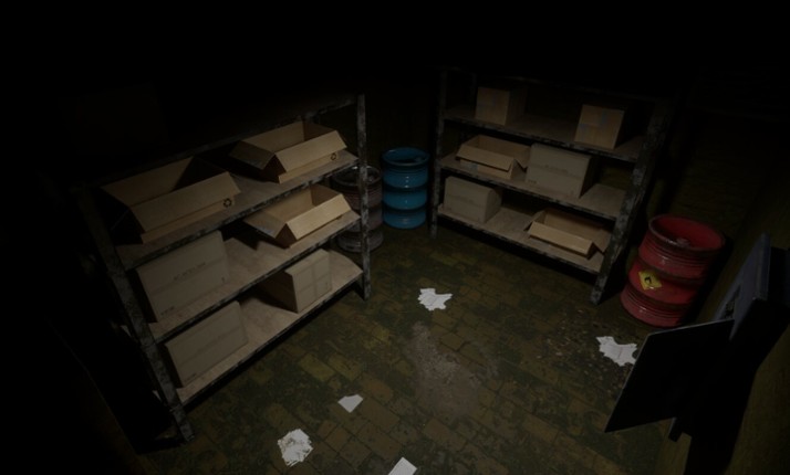 Under The Map screenshot