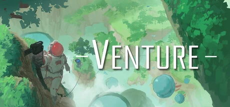 Games like Venture