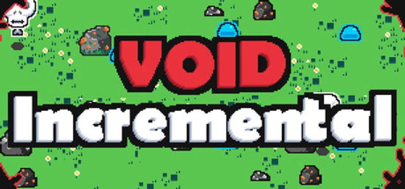 Void Incremental Image