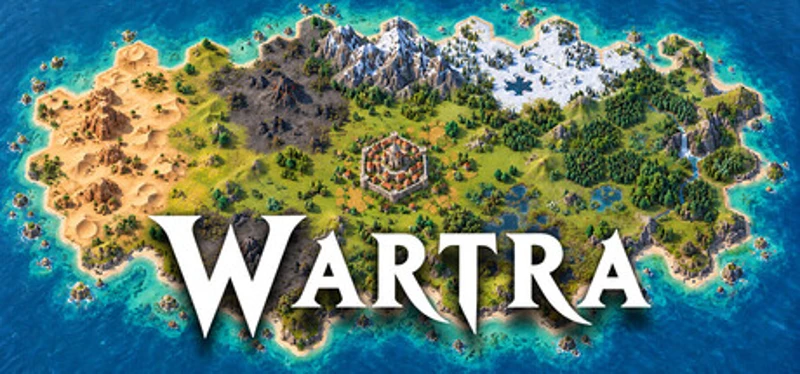 Wartra Image